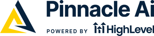 Pinnacle Ai, powered by HighLevel